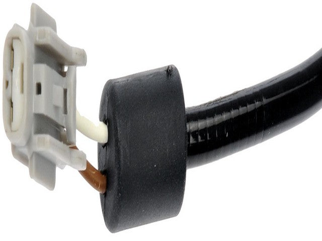 ABS Wheel Speed Sensor Dorman-OE Solutions 695-131
