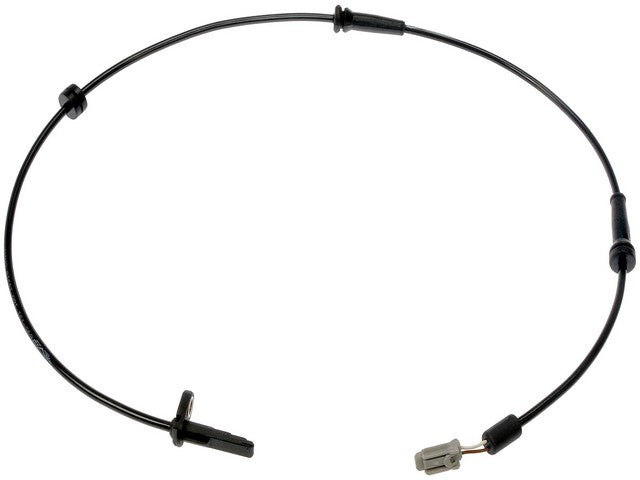 ABS Wheel Speed Sensor Dorman-OE Solutions 695-131