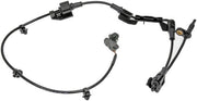 ABS Wheel Speed Sensor Dorman-OE Solutions 695-135