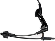 ABS Wheel Speed Sensor Dorman-OE Solutions 695-135