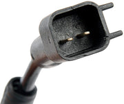 ABS Wheel Speed Sensor Dorman-OE Solutions 695-140