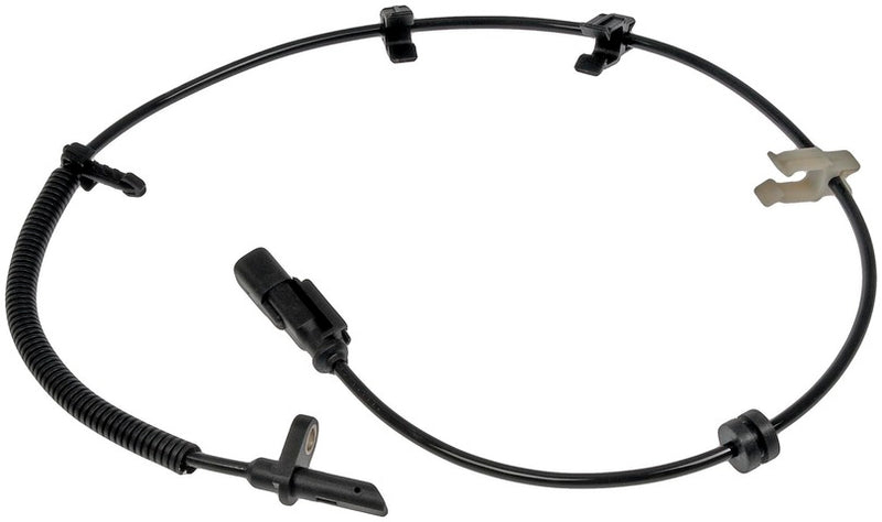 ABS Wheel Speed Sensor Dorman-OE Solutions 695-145