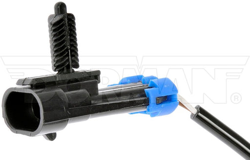 ABS Wheel Speed Sensor Dorman-OE Solutions 695-147