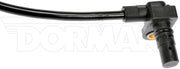 ABS Wheel Speed Sensor Dorman-OE Solutions 695-147