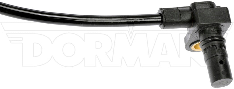ABS Wheel Speed Sensor Dorman-OE Solutions 695-147