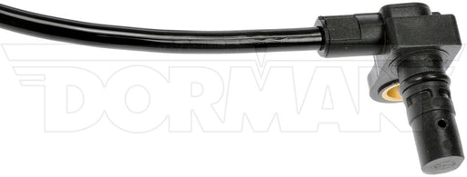 ABS Wheel Speed Sensor Dorman-OE Solutions 695-147