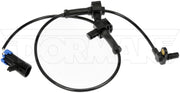 ABS Wheel Speed Sensor Dorman-OE Solutions 695-147