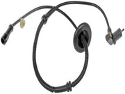 ABS Wheel Speed Sensor Dorman-OE Solutions 695-151