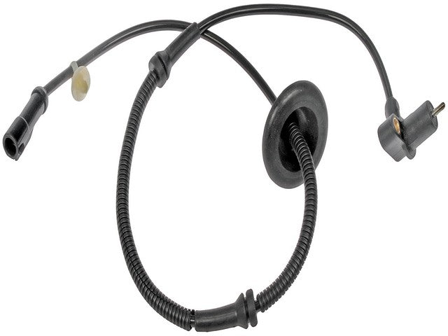 ABS Wheel Speed Sensor Dorman-OE Solutions 695-151