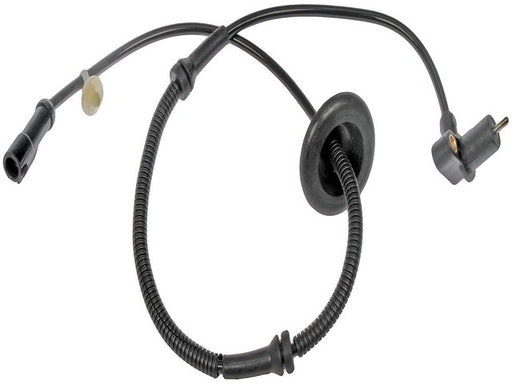 ABS Wheel Speed Sensor Dorman-OE Solutions 695-151