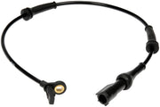 ABS Wheel Speed Sensor Dorman-OE Solutions 695-153