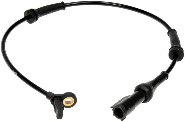 ABS Wheel Speed Sensor Dorman-OE Solutions 695-153