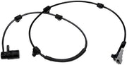 ABS Wheel Speed Sensor Dorman-OE Solutions 695-155