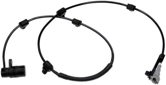 ABS Wheel Speed Sensor Dorman-OE Solutions 695-155