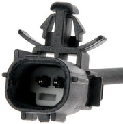 ABS Wheel Speed Sensor Dorman-OE Solutions 695-160