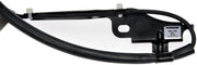 ABS Wheel Speed Sensor Dorman-OE Solutions 695-160