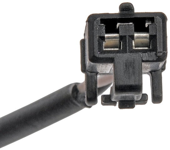ABS Wheel Speed Sensor Dorman-OE Solutions 695-162