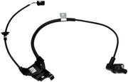ABS Wheel Speed Sensor Dorman-OE Solutions 695-162