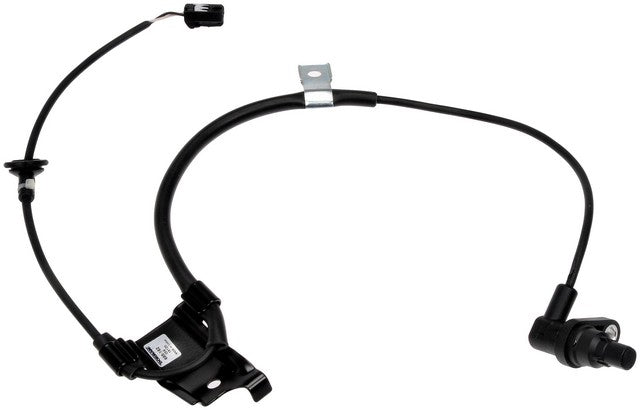ABS Wheel Speed Sensor Dorman-OE Solutions 695-162