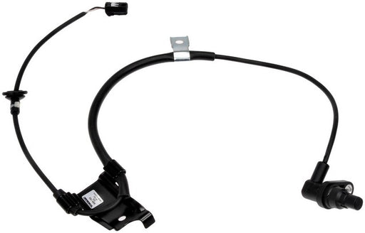 ABS Wheel Speed Sensor Dorman-OE Solutions 695-162