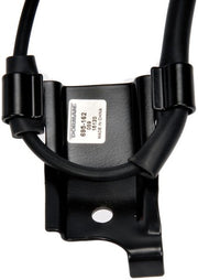 ABS Wheel Speed Sensor Dorman-OE Solutions 695-162