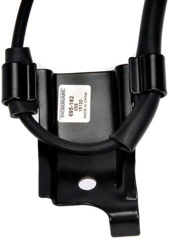 ABS Wheel Speed Sensor Dorman-OE Solutions 695-162