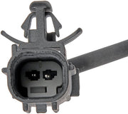 ABS Wheel Speed Sensor Dorman-OE Solutions 695-163