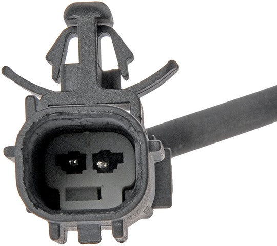 ABS Wheel Speed Sensor Dorman-OE Solutions 695-163