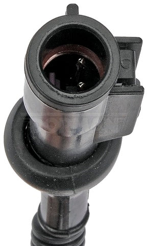 ABS Wheel Speed Sensor Dorman-OE Solutions 695-168