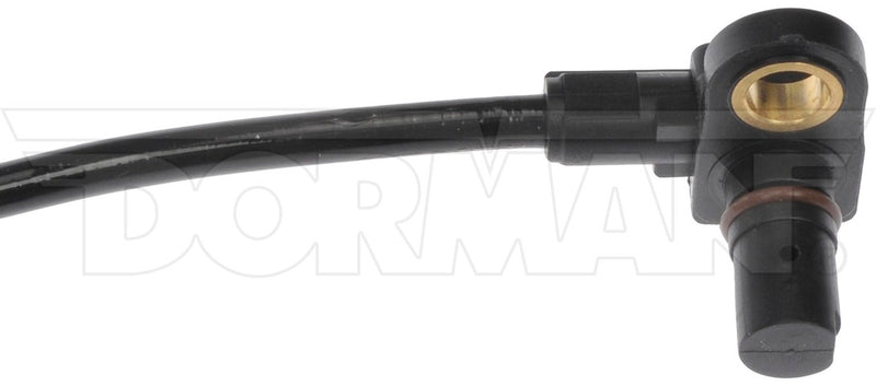 ABS Wheel Speed Sensor Dorman-OE Solutions 695-168