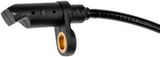 ABS Wheel Speed Sensor Dorman-OE Solutions 695-173