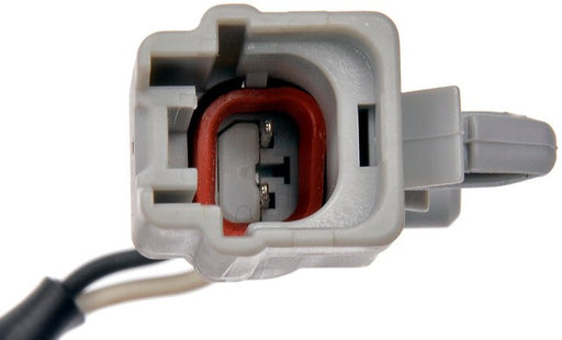 ABS Wheel Speed Sensor Dorman-OE Solutions 695-173