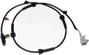 ABS Wheel Speed Sensor Dorman-OE Solutions 695-173