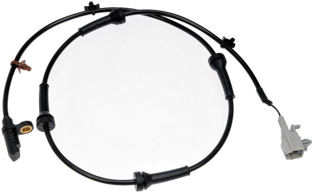 ABS Wheel Speed Sensor Dorman-OE Solutions 695-173