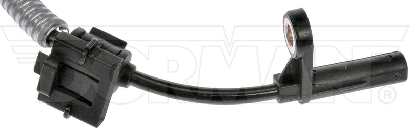 ABS Wheel Speed Sensor Dorman-OE Solutions 695-178