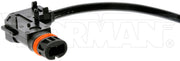 ABS Wheel Speed Sensor Dorman-OE Solutions 695-180