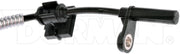 ABS Wheel Speed Sensor Dorman-OE Solutions 695-180
