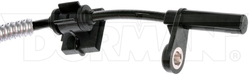 ABS Wheel Speed Sensor Dorman-OE Solutions 695-180