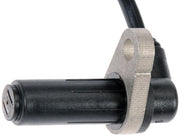 ABS Wheel Speed Sensor Dorman-OE Solutions 695-198