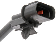 ABS Wheel Speed Sensor Dorman-OE Solutions 695-198