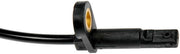ABS Wheel Speed Sensor Dorman-OE Solutions 695-245