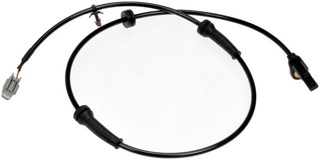 ABS Wheel Speed Sensor Dorman-OE Solutions 695-245