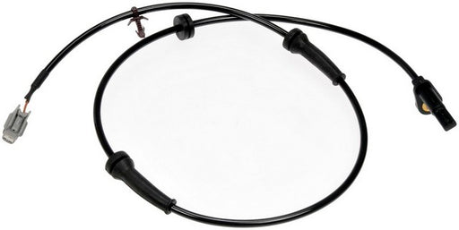 ABS Wheel Speed Sensor Dorman-OE Solutions 695-245