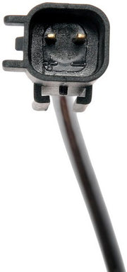 ABS Wheel Speed Sensor Dorman-OE Solutions 695-253