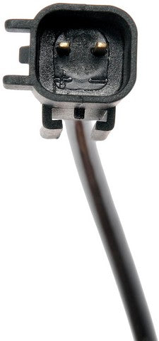 ABS Wheel Speed Sensor Dorman-OE Solutions 695-253