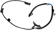 ABS Wheel Speed Sensor Dorman-OE Solutions 695-253