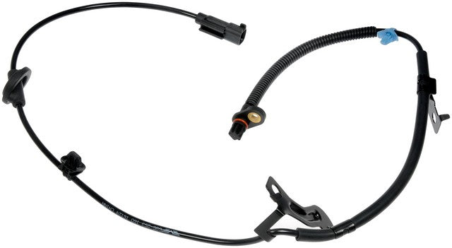 ABS Wheel Speed Sensor Dorman-OE Solutions 695-253