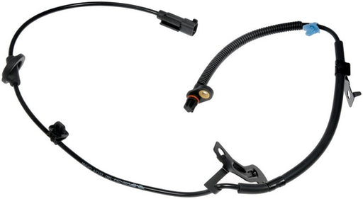 ABS Wheel Speed Sensor Dorman-OE Solutions 695-253