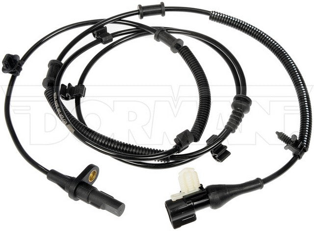 ABS Wheel Speed Sensor Dorman-OE Solutions 695-254