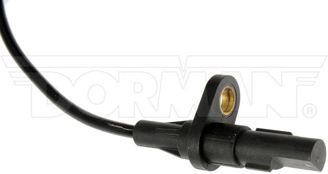 ABS Wheel Speed Sensor Dorman-OE Solutions 695-254
